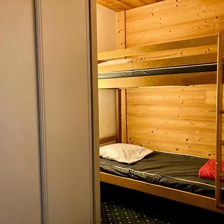 Meijotel - Meijotel Mae-9431 Apartment *