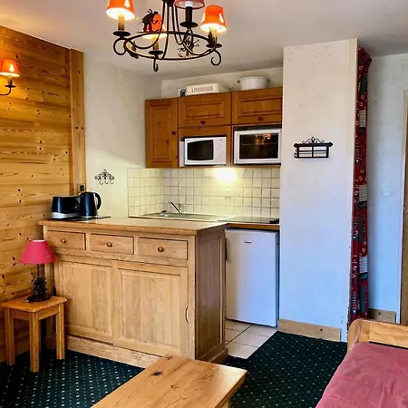 Apartment Meijotel - Meijotel Mae-9431 Venosc
