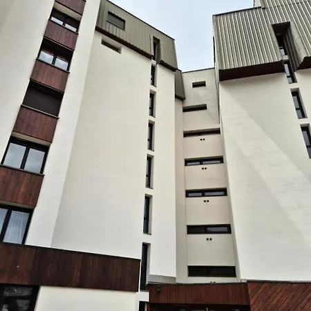 Apartment Meijotel - Meijotel Mae-9431 Venosc